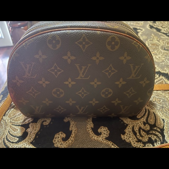Louis Vuitton blois handbag - Picture 3 of 8
